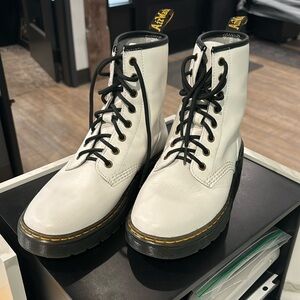 Dr. Martens Boots